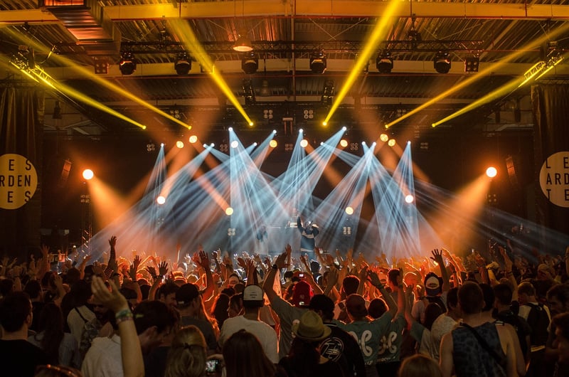Community Gathering Image