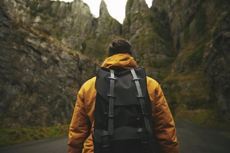 Hiking and Trekking
